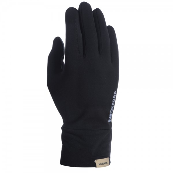 Oxford OXFORD DELUXE MICRO FIBRE GLOVESS S/M